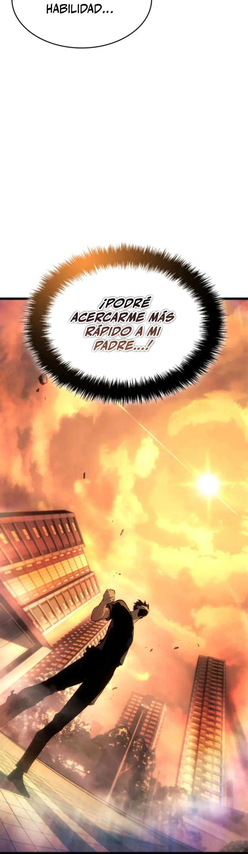 Read Solo Leveling Ragnarok ES Manga Online