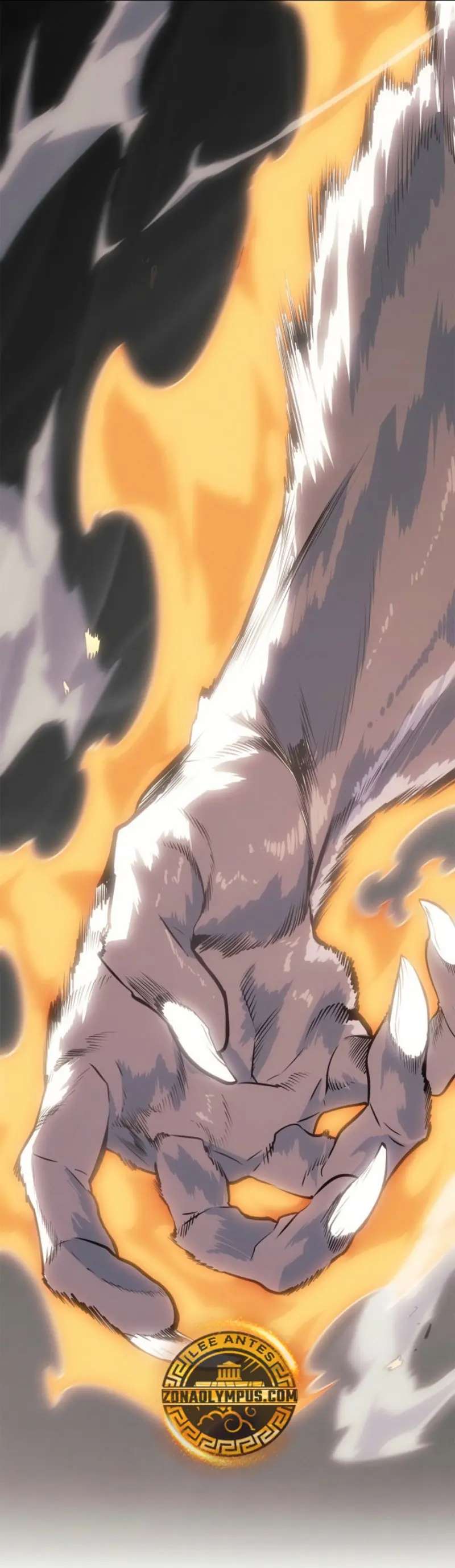 Read Solo Leveling Ragnarok ES Manga Online