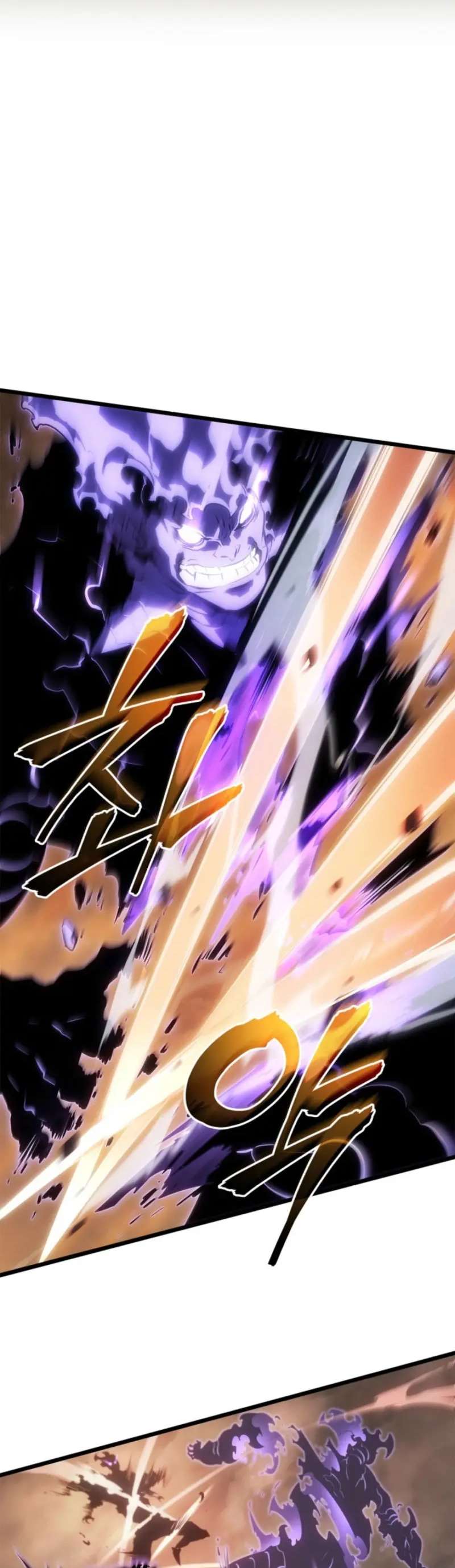 Read Solo Leveling Ragnarok ES Manga Online