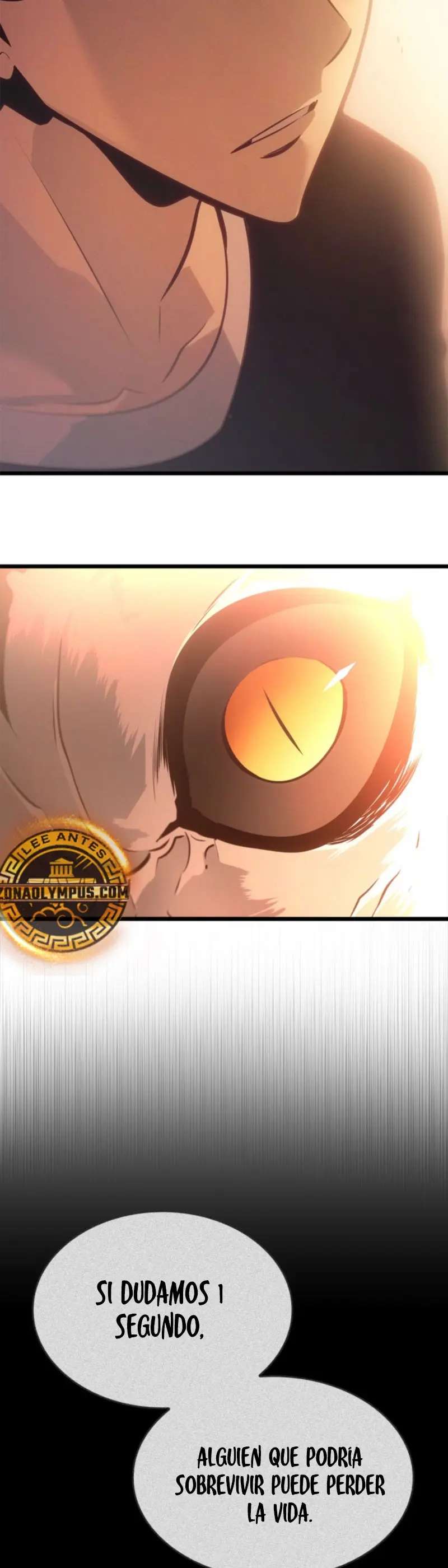 Read Solo Leveling Ragnarok ES Manga Online