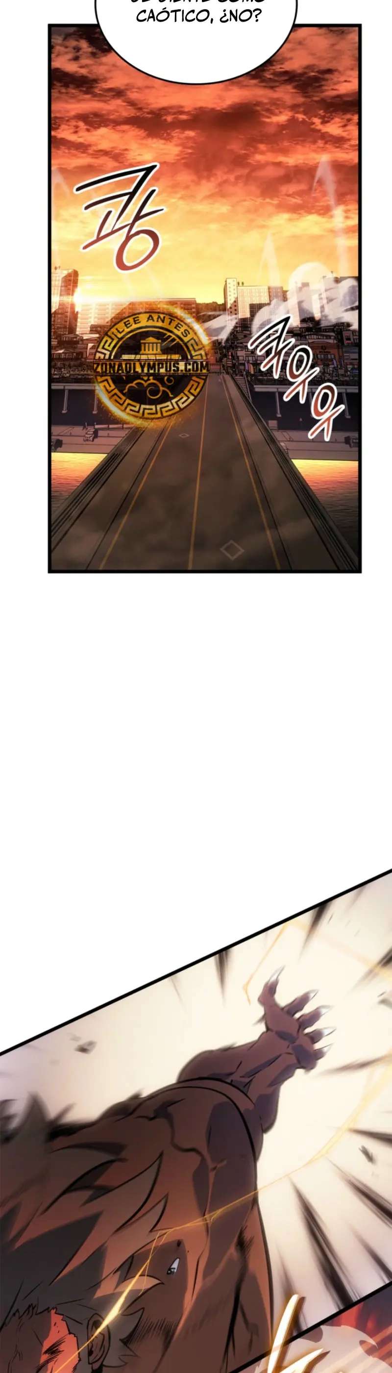 Read Solo Leveling Ragnarok ES Manga Online