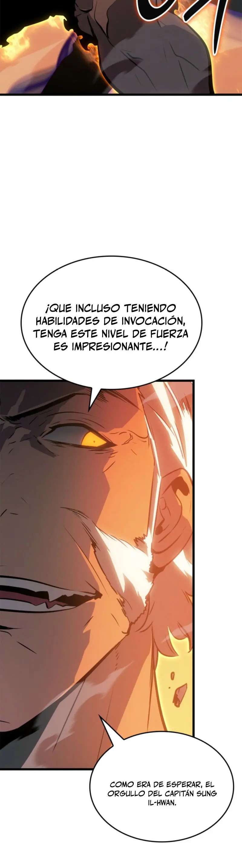 Read Solo Leveling Ragnarok ES Manga Online