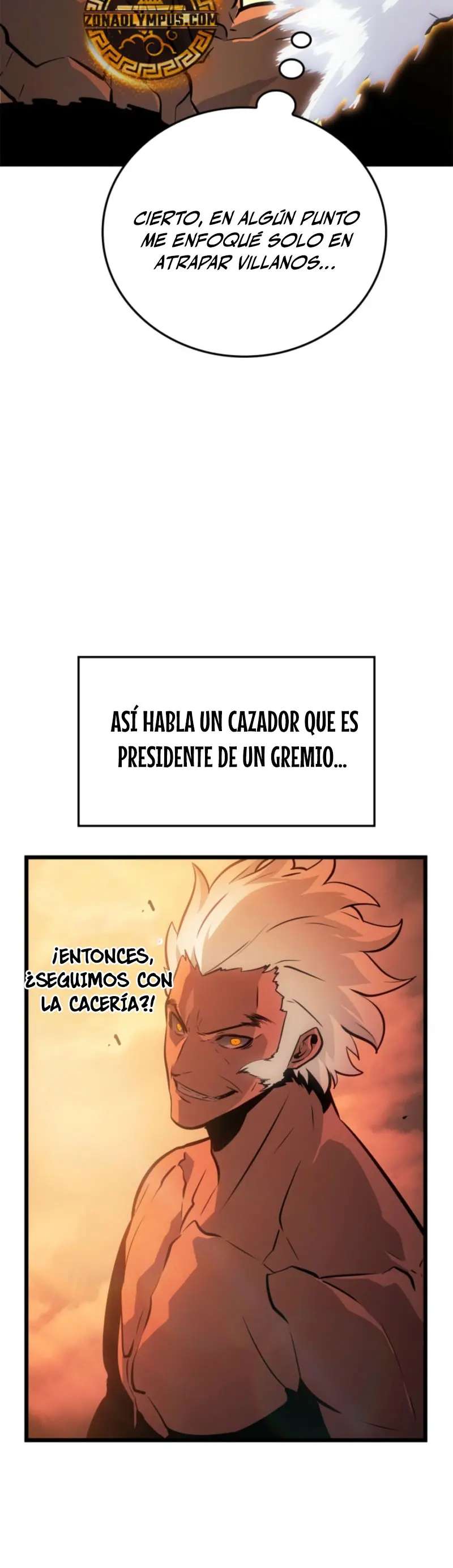 Read Solo Leveling Ragnarok ES Manga Online