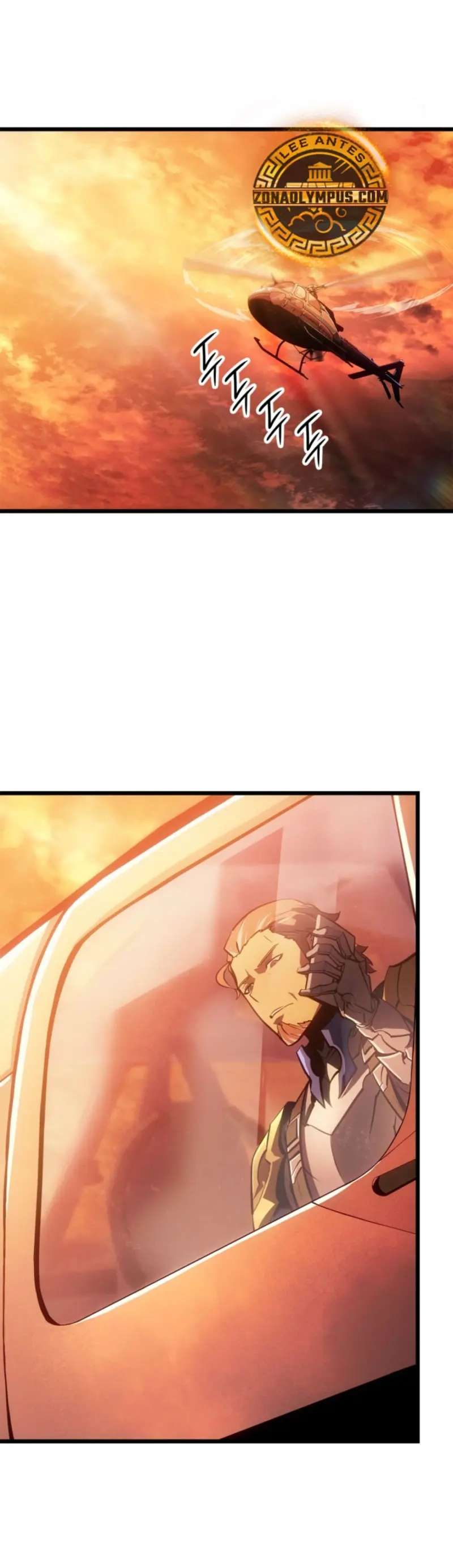 Read Solo Leveling Ragnarok ES Manga Online