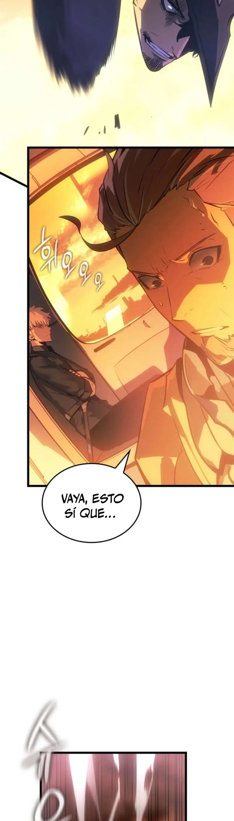 Read Solo Leveling Ragnarok ES Manga Online