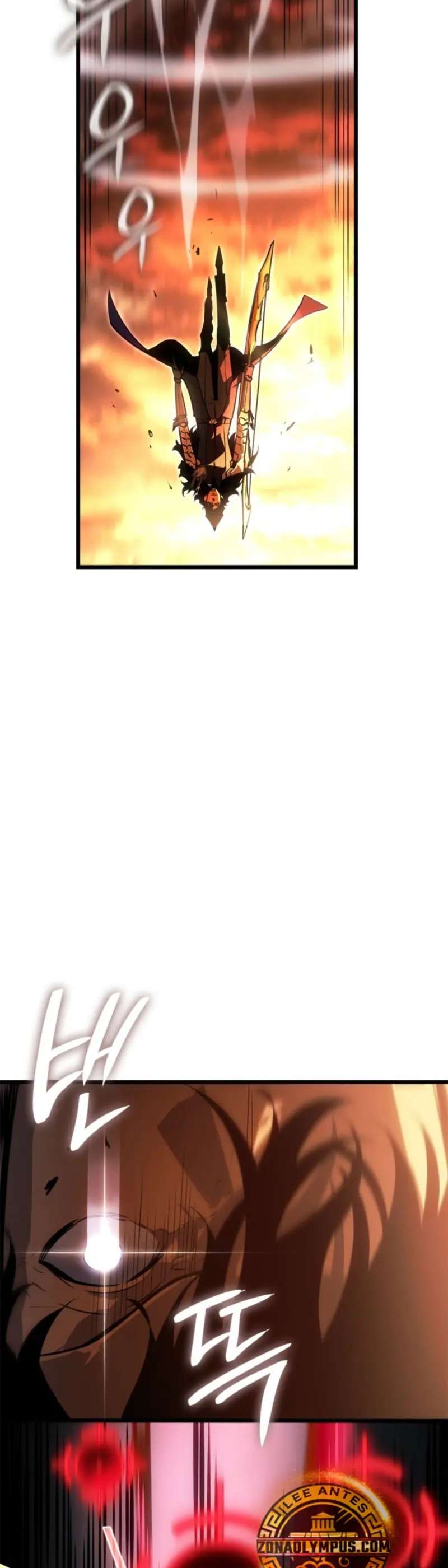 Read Solo Leveling Ragnarok ES Manga Online