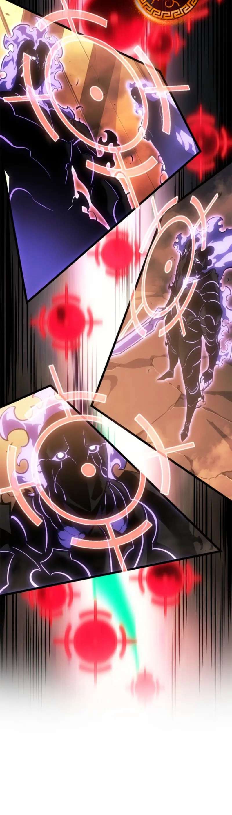 Read Solo Leveling Ragnarok ES Manga Online