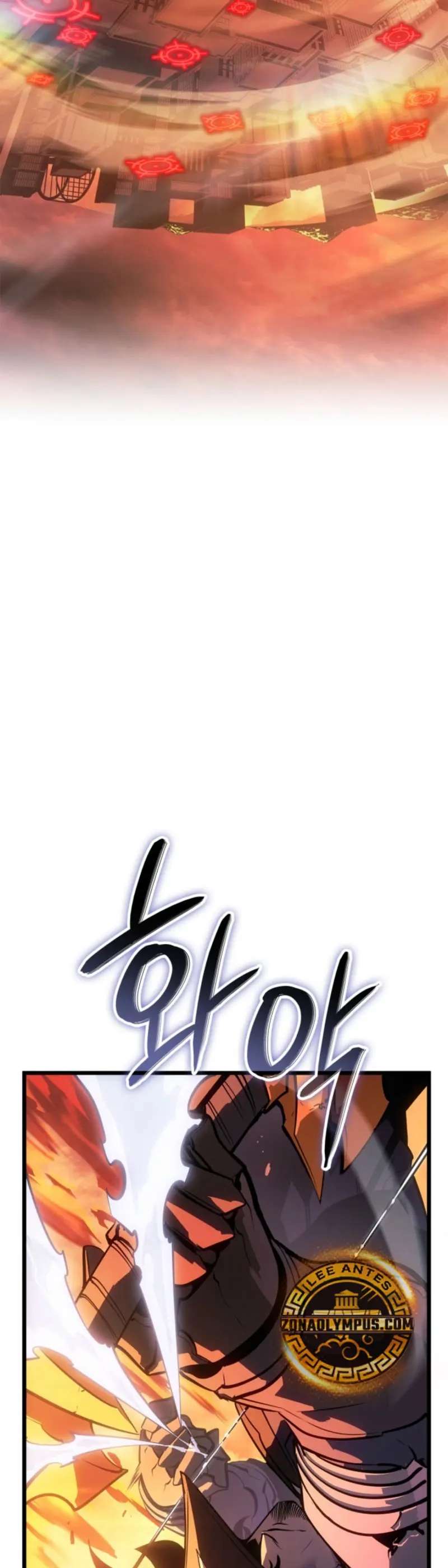 Read Solo Leveling Ragnarok ES Manga Online