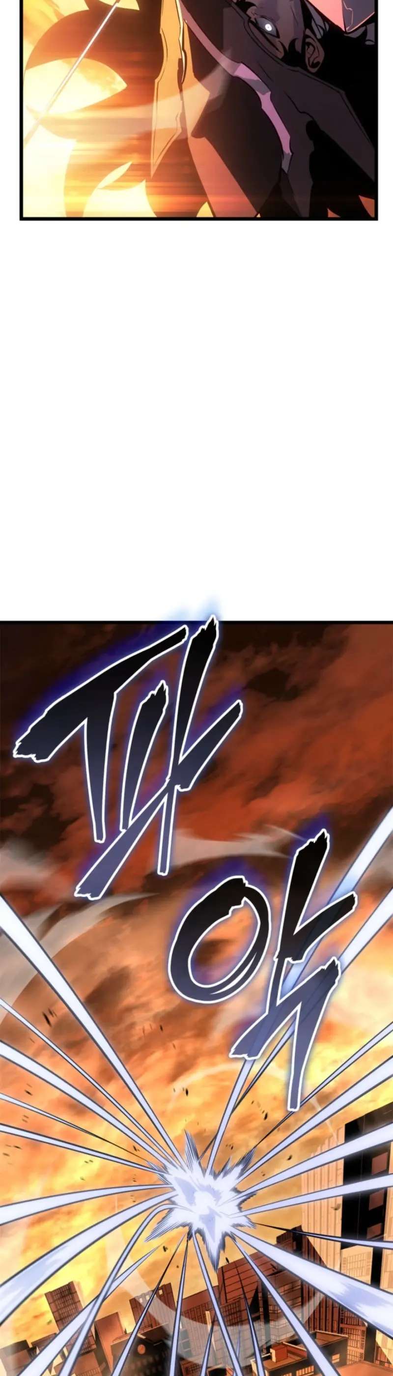 Read Solo Leveling Ragnarok ES Manga Online