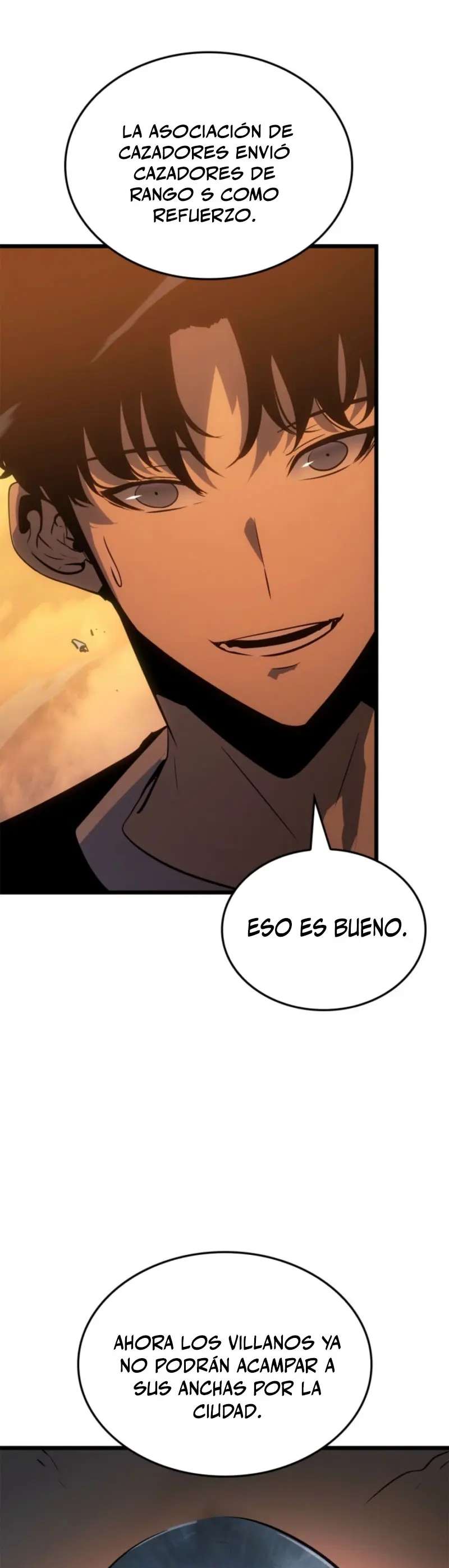 Read Solo Leveling Ragnarok ES Manga Online