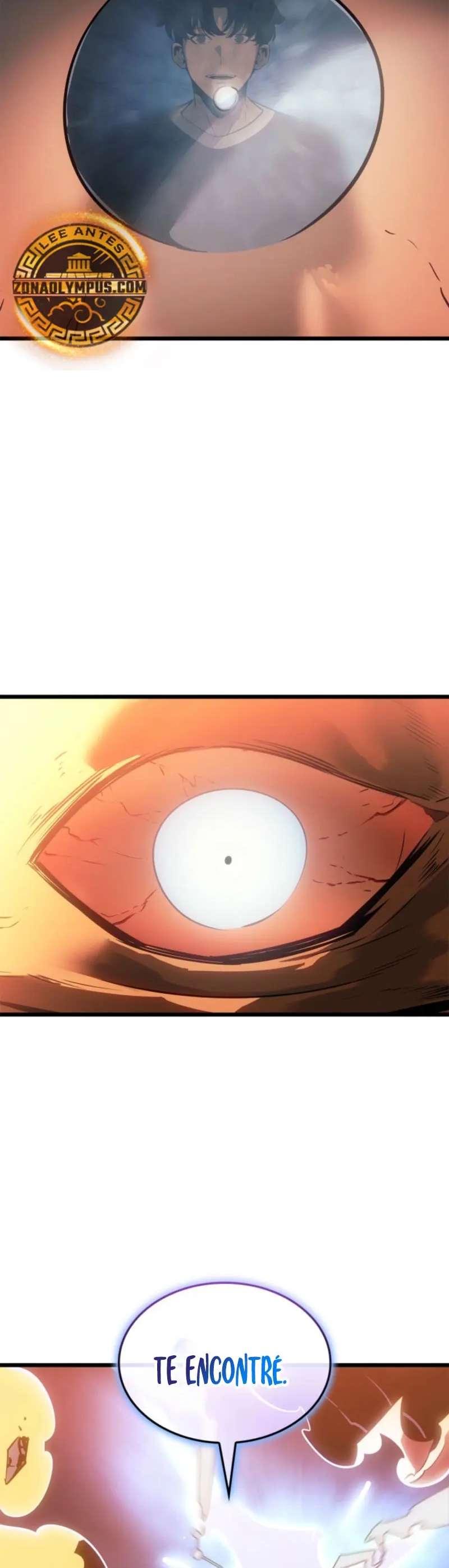 Read Solo Leveling Ragnarok ES Manga Online