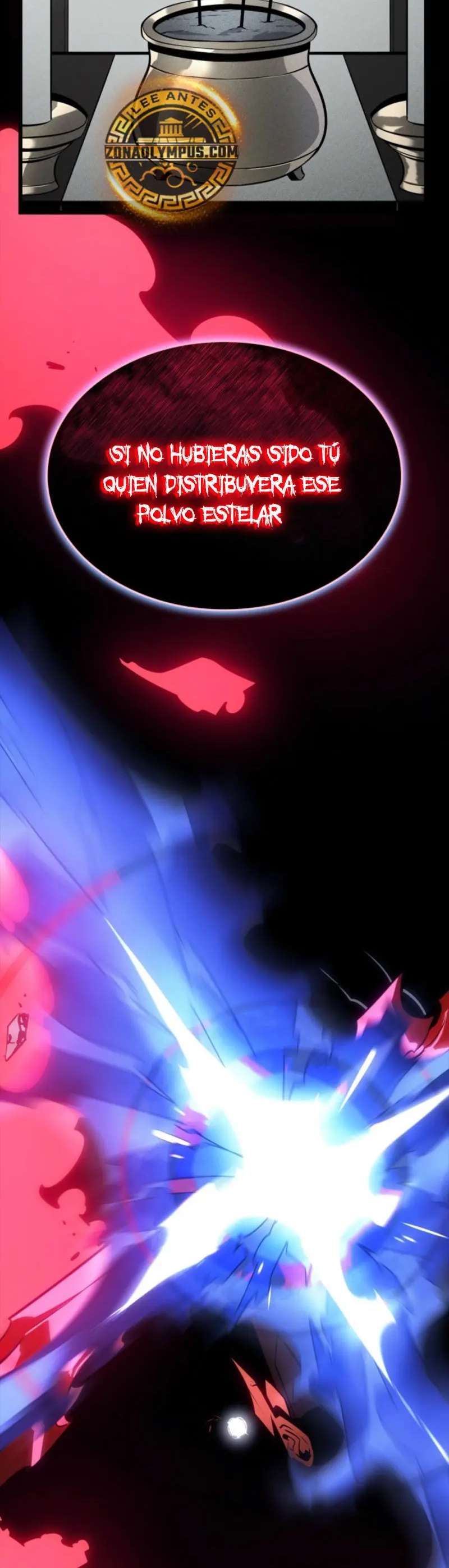 Read Solo Leveling Ragnarok ES Manga Online