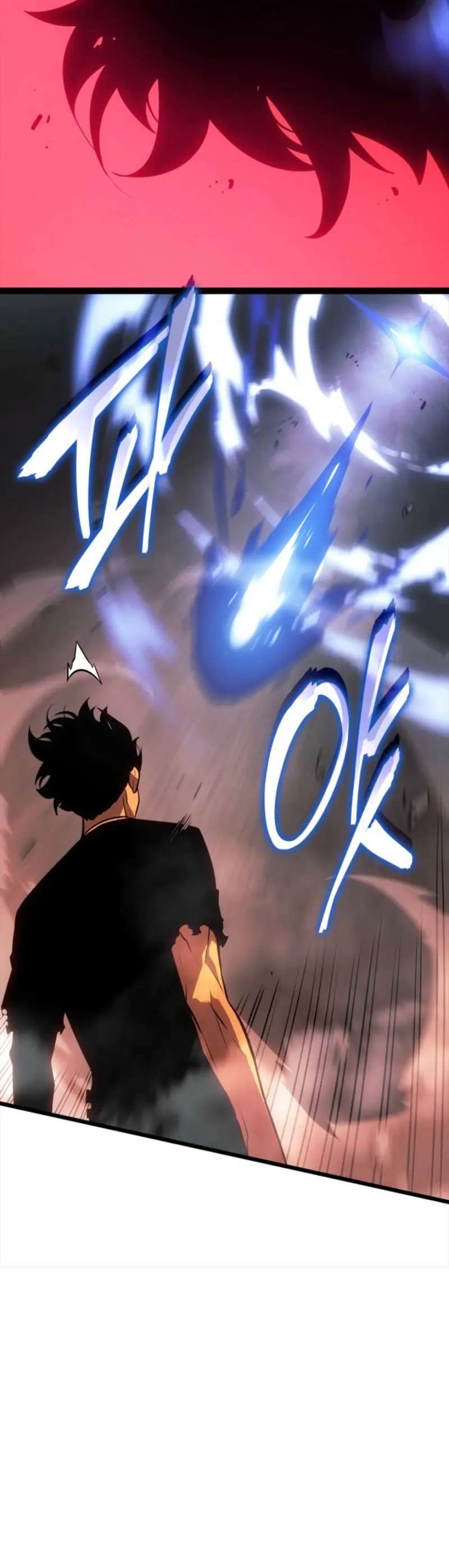 Read Solo Leveling Ragnarok ES Manga Online