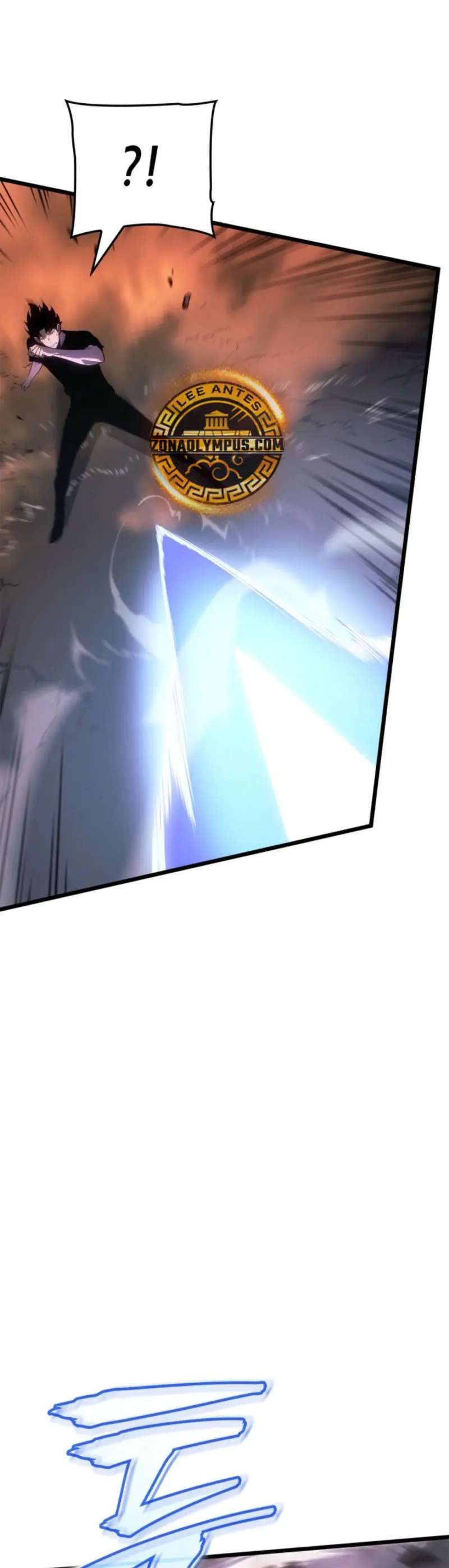 Read Solo Leveling Ragnarok ES Manga Online