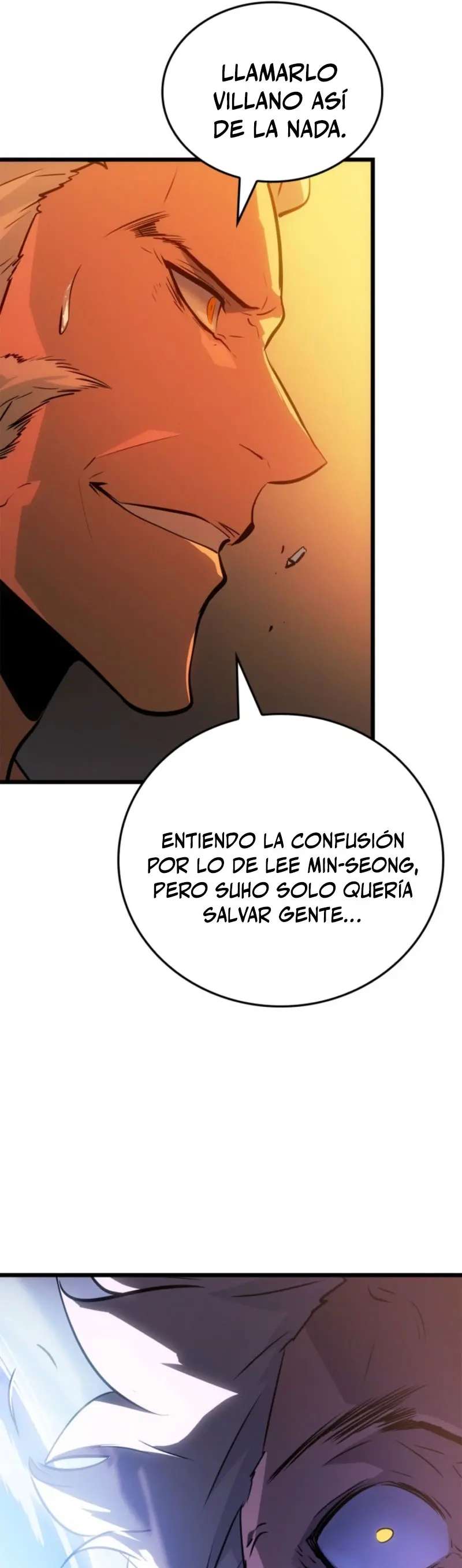 Read Solo Leveling Ragnarok ES Manga Online