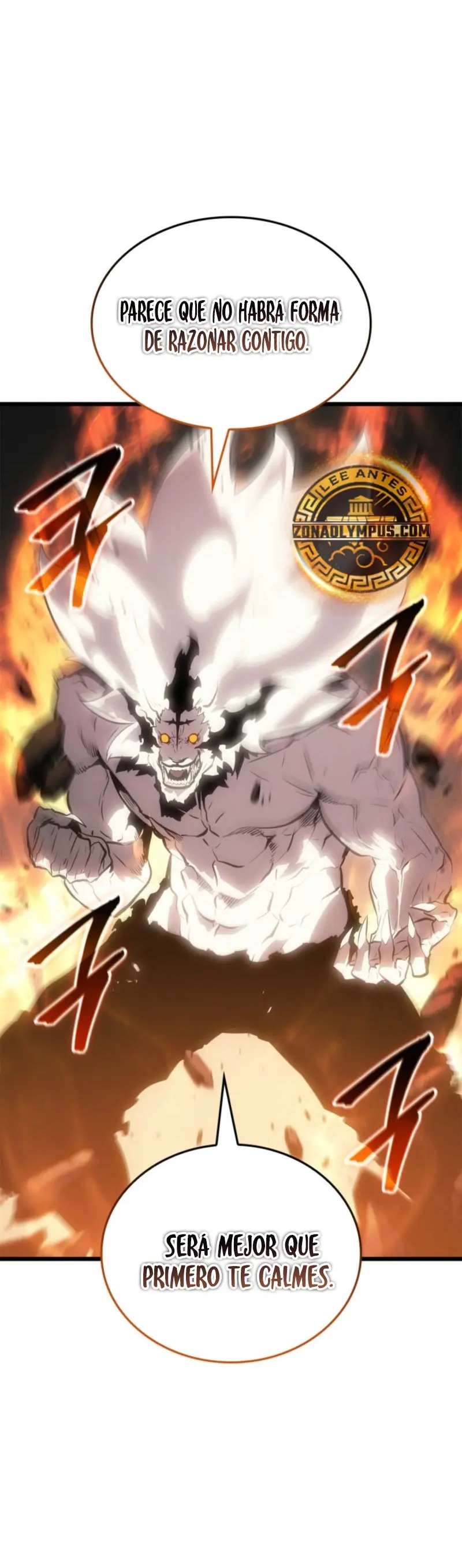 Read Solo Leveling Ragnarok ES Manga Online