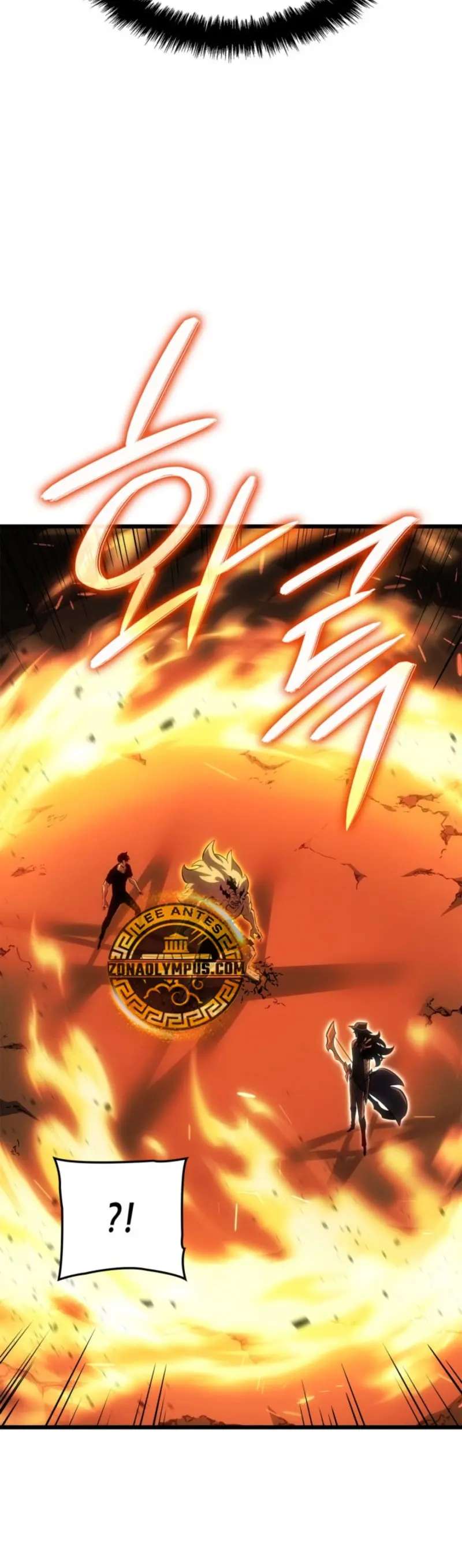 Read Solo Leveling Ragnarok ES Manga Online