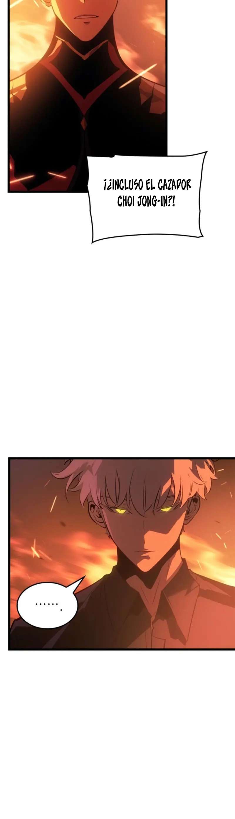 Read Solo Leveling Ragnarok ES Manga Online