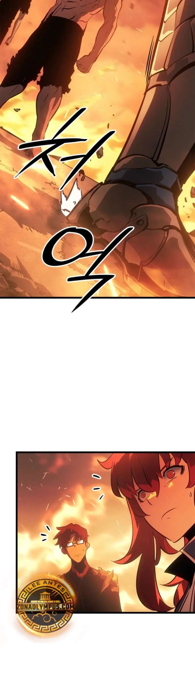 Read Solo Leveling Ragnarok ES Manga Online