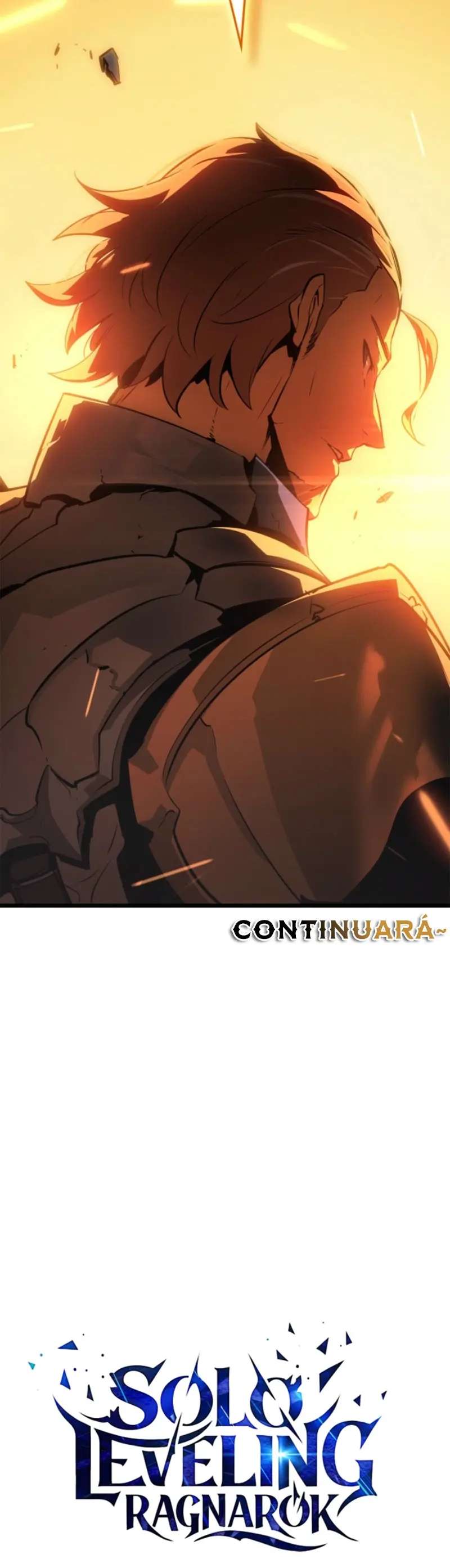 Read Solo Leveling Ragnarok ES Manga Online