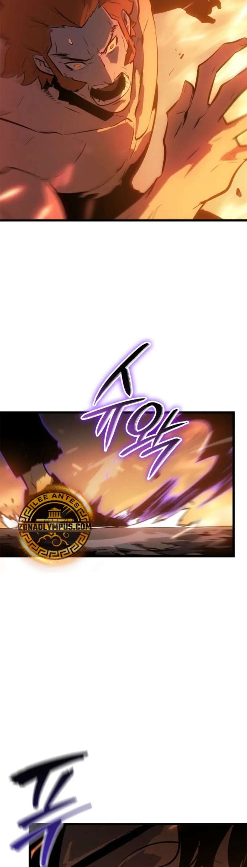 Read Solo Leveling Ragnarok ES Manga Online