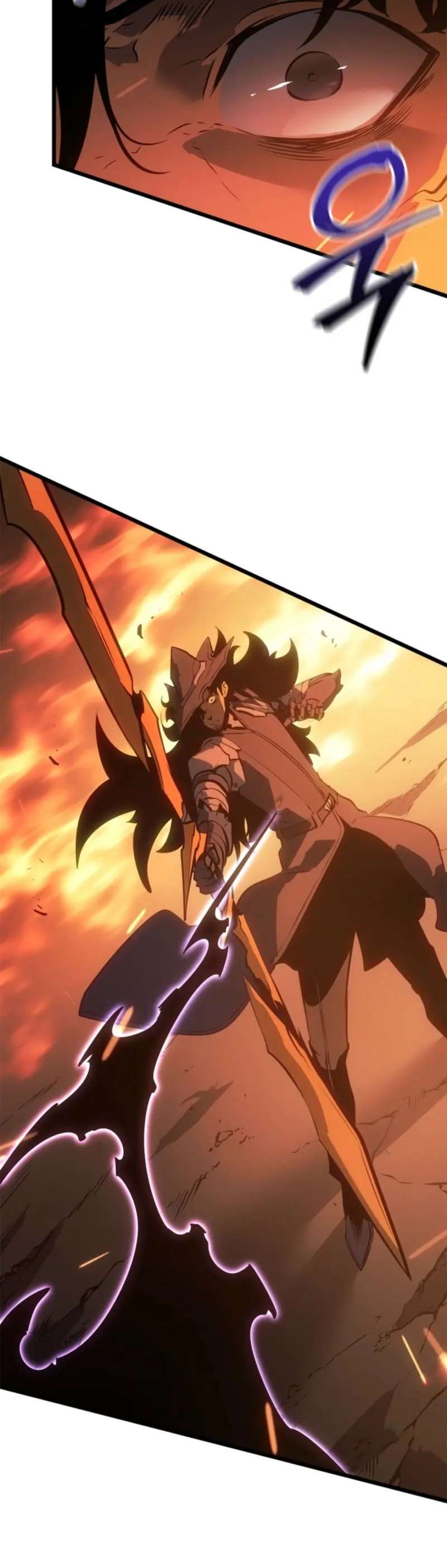 Read Solo Leveling Ragnarok ES Manga Online