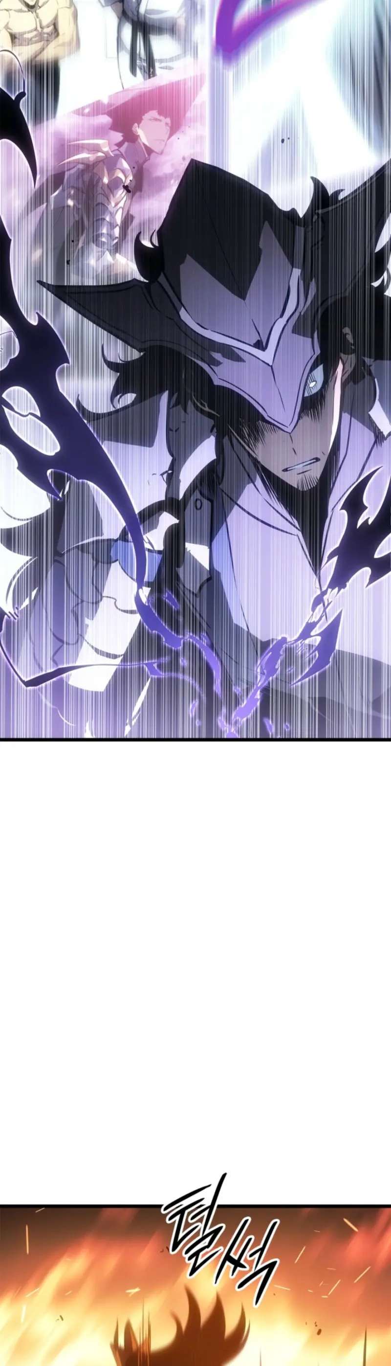 Read Solo Leveling Ragnarok ES Manga Online