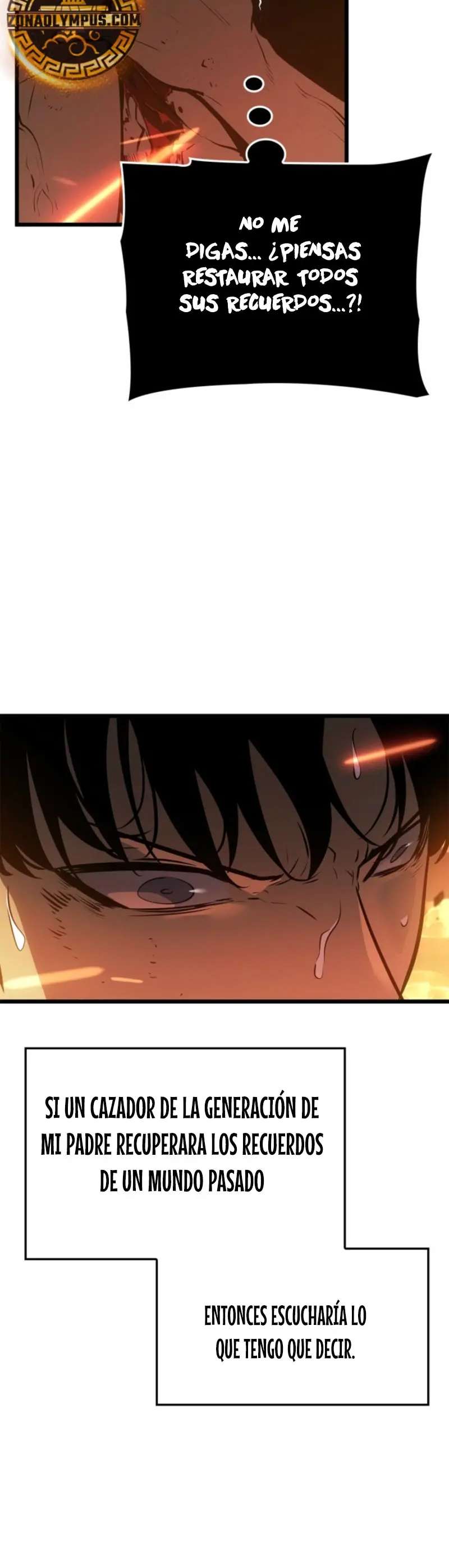 Read Solo Leveling Ragnarok ES Manga Online