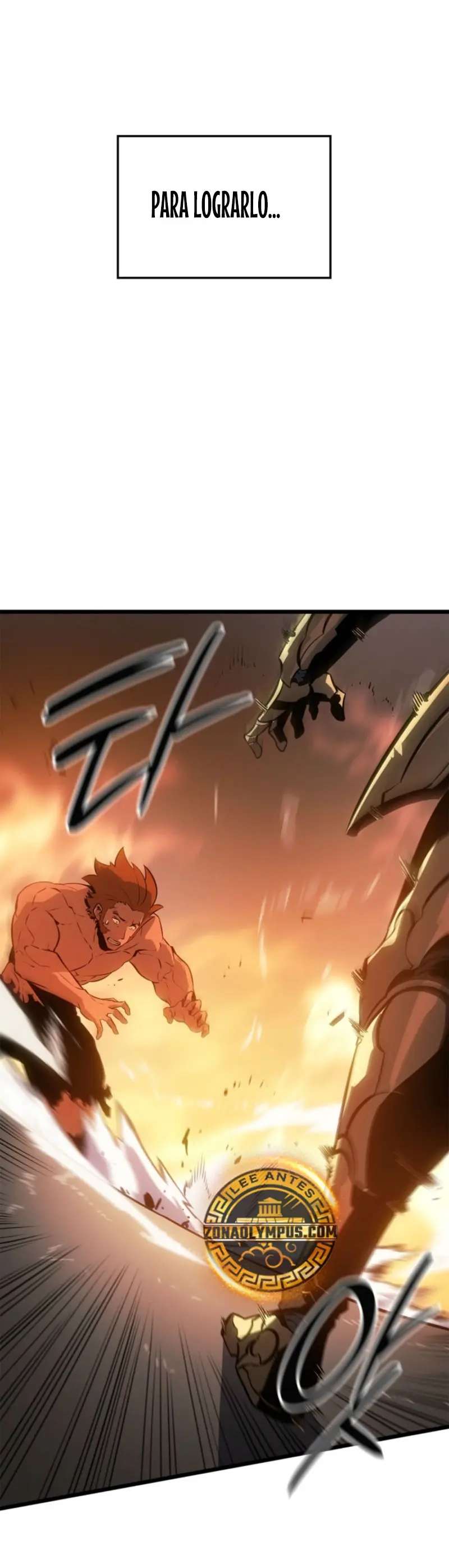 Read Solo Leveling Ragnarok ES Manga Online