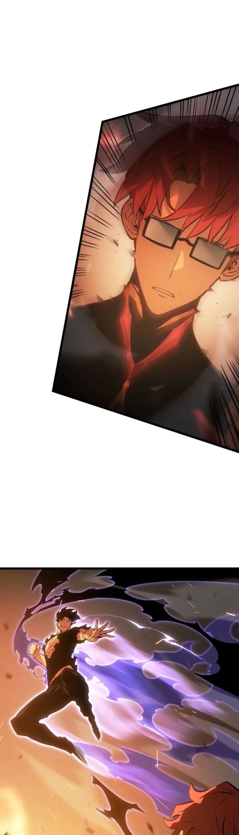 Read Solo Leveling Ragnarok ES Manga Online