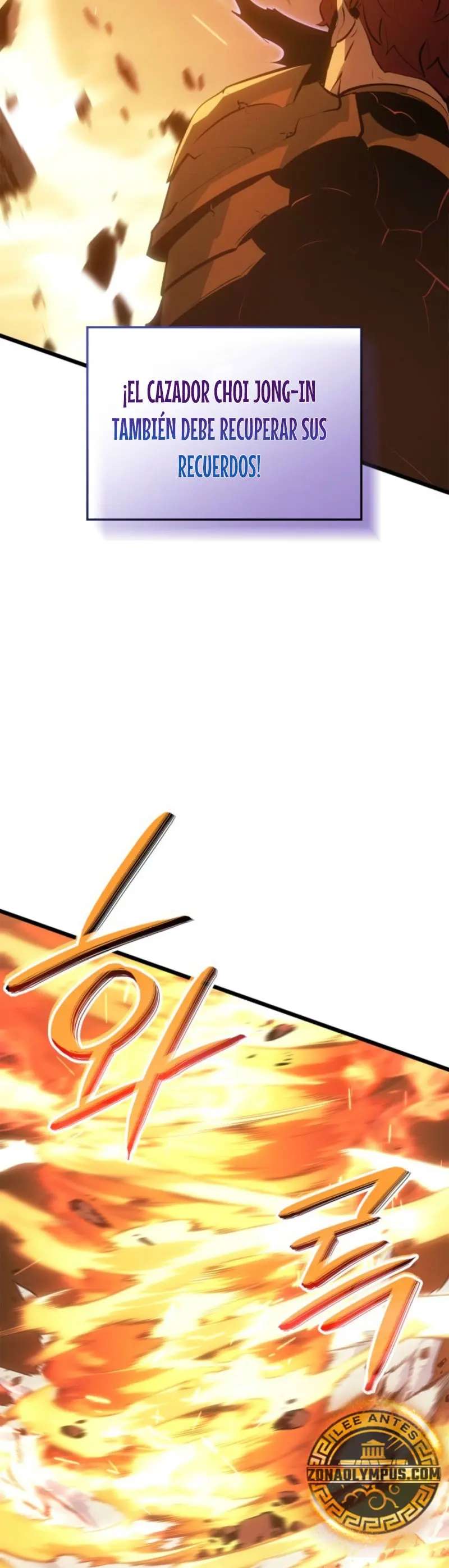 Read Solo Leveling Ragnarok ES Manga Online