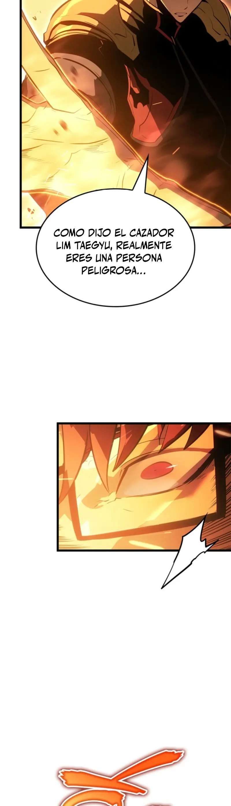 Read Solo Leveling Ragnarok ES Manga Online