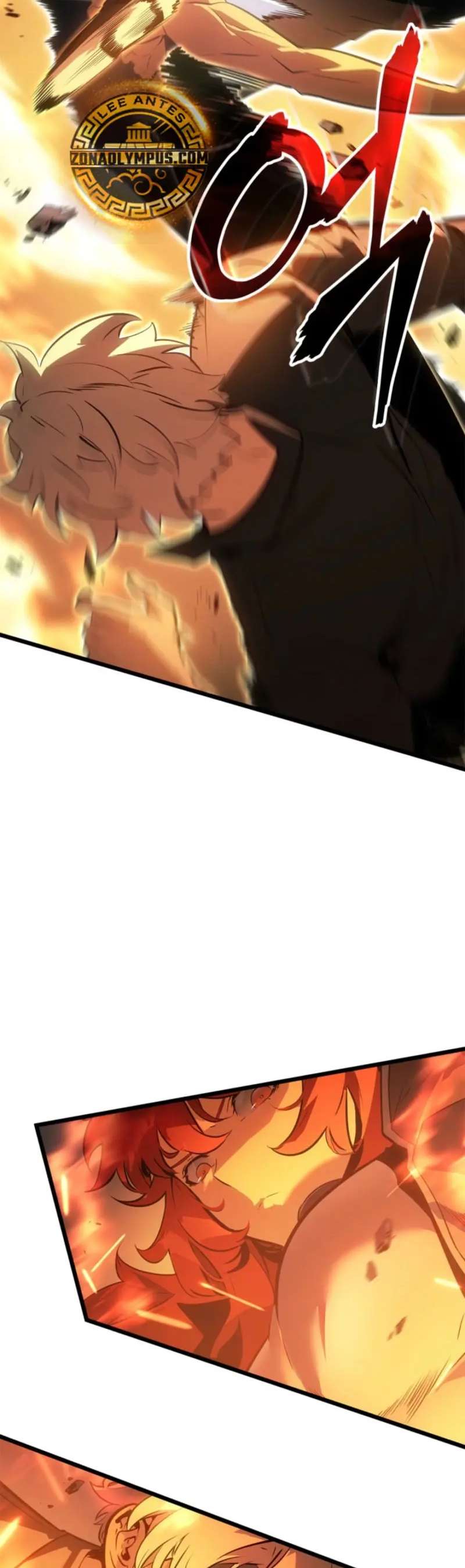 Read Solo Leveling Ragnarok ES Manga Online