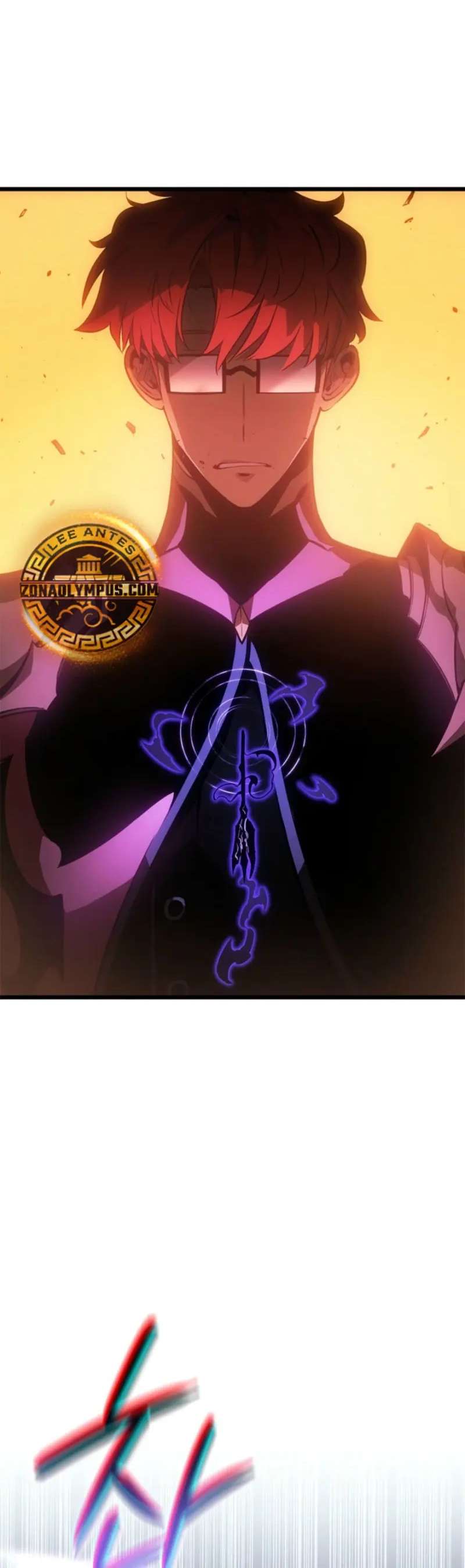 Read Solo Leveling Ragnarok ES Manga Online