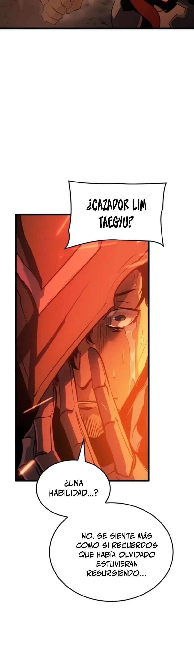 Read Solo Leveling Ragnarok ES Manga Online