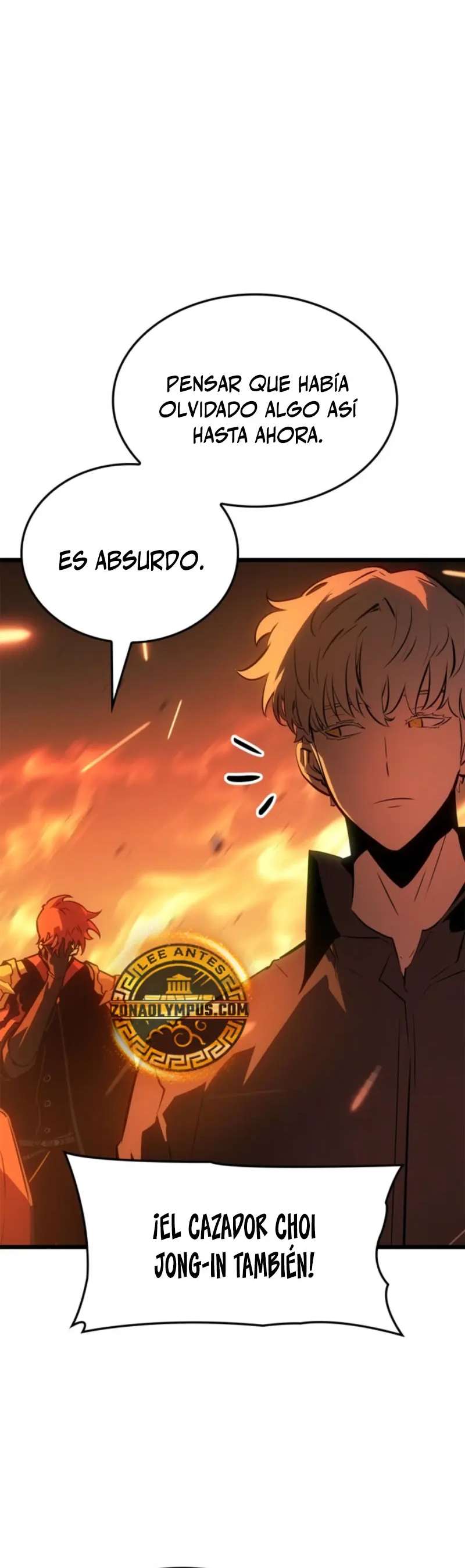 Read Solo Leveling Ragnarok ES Manga Online