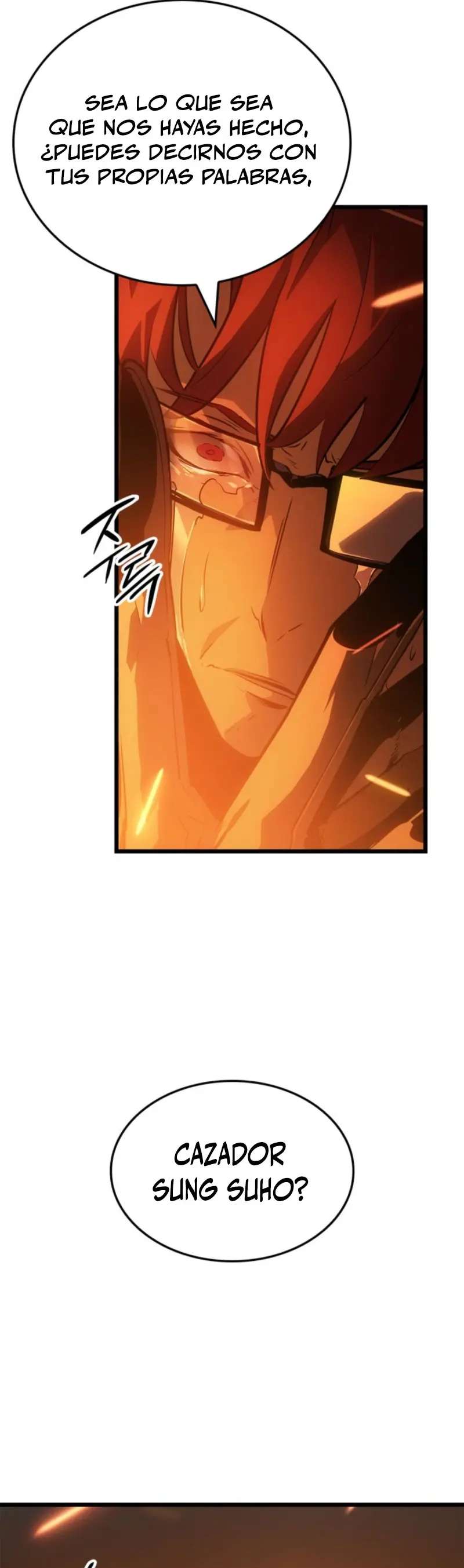 Read Solo Leveling Ragnarok ES Manga Online