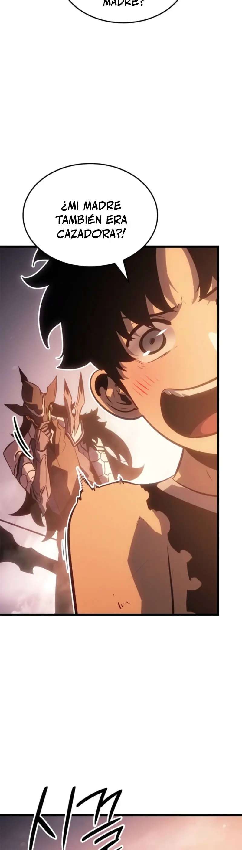 Read Solo Leveling Ragnarok ES Manga Online