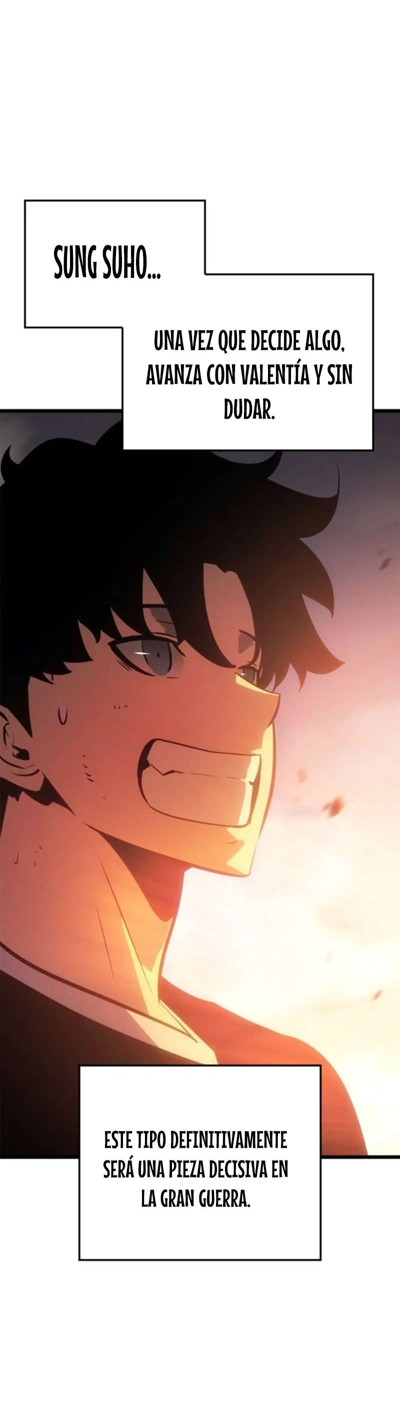 Read Solo Leveling Ragnarok ES Manga Online