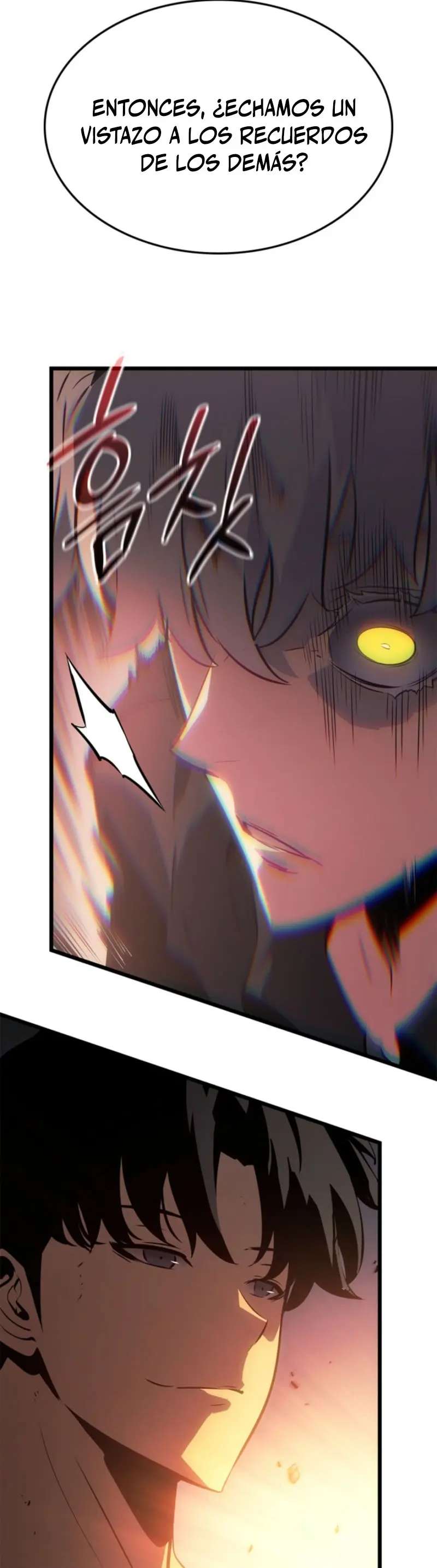 Read Solo Leveling Ragnarok ES Manga Online