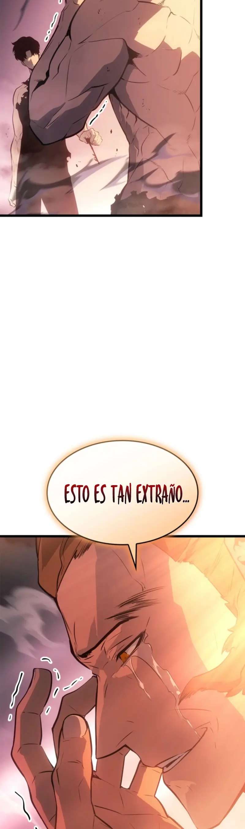 Read Solo Leveling Ragnarok ES Manga Online