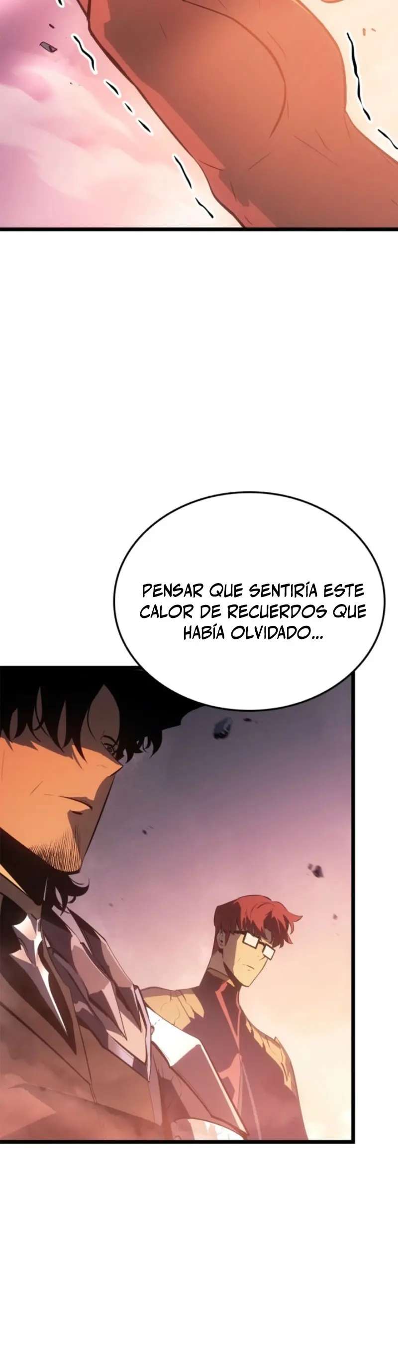 Read Solo Leveling Ragnarok ES Manga Online