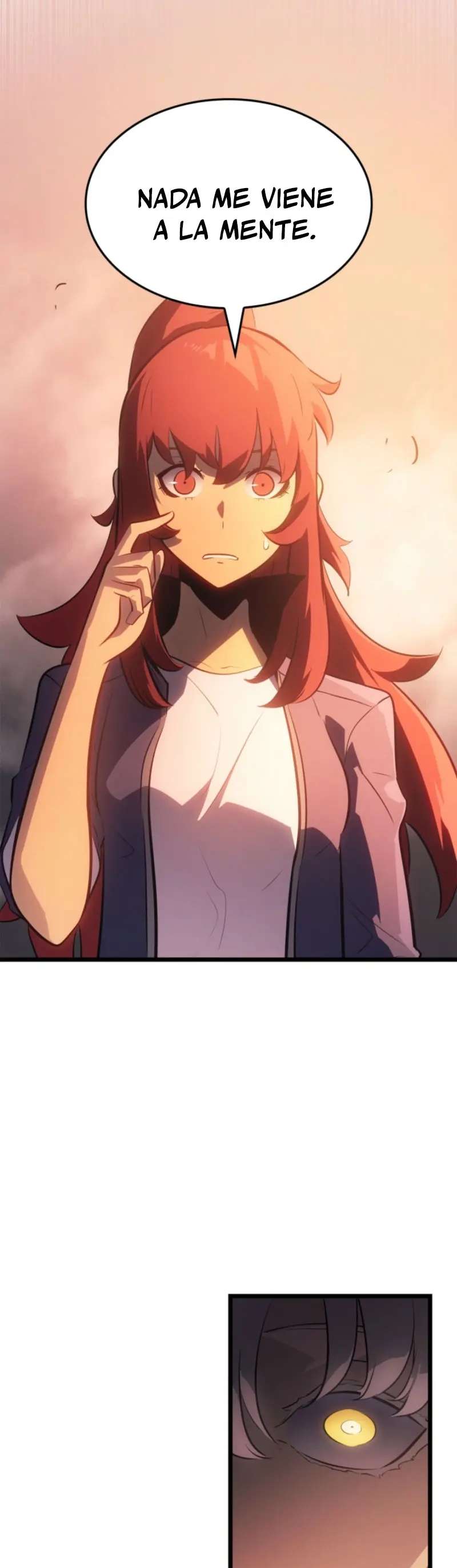 Read Solo Leveling Ragnarok ES Manga Online