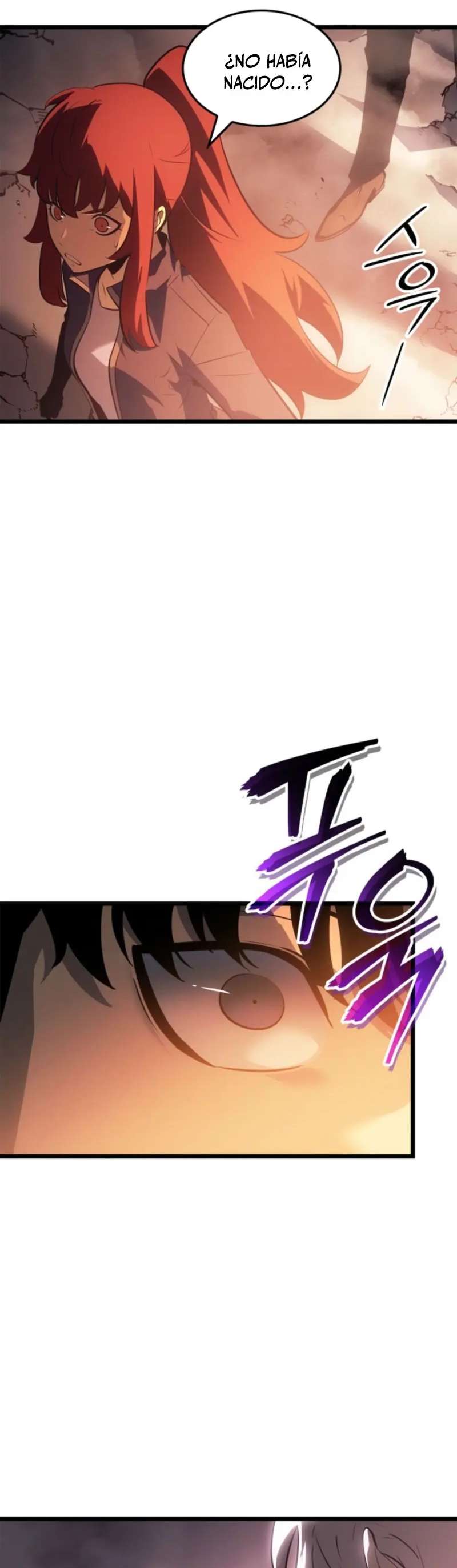 Read Solo Leveling Ragnarok ES Manga Online