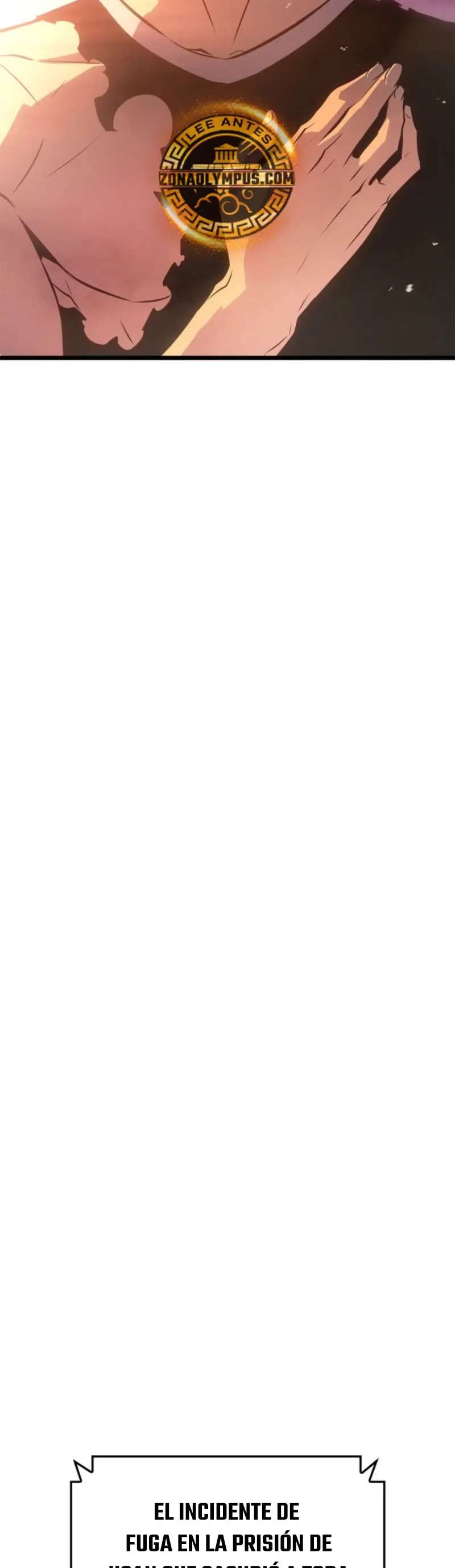 Read Solo Leveling Ragnarok ES Manga Online