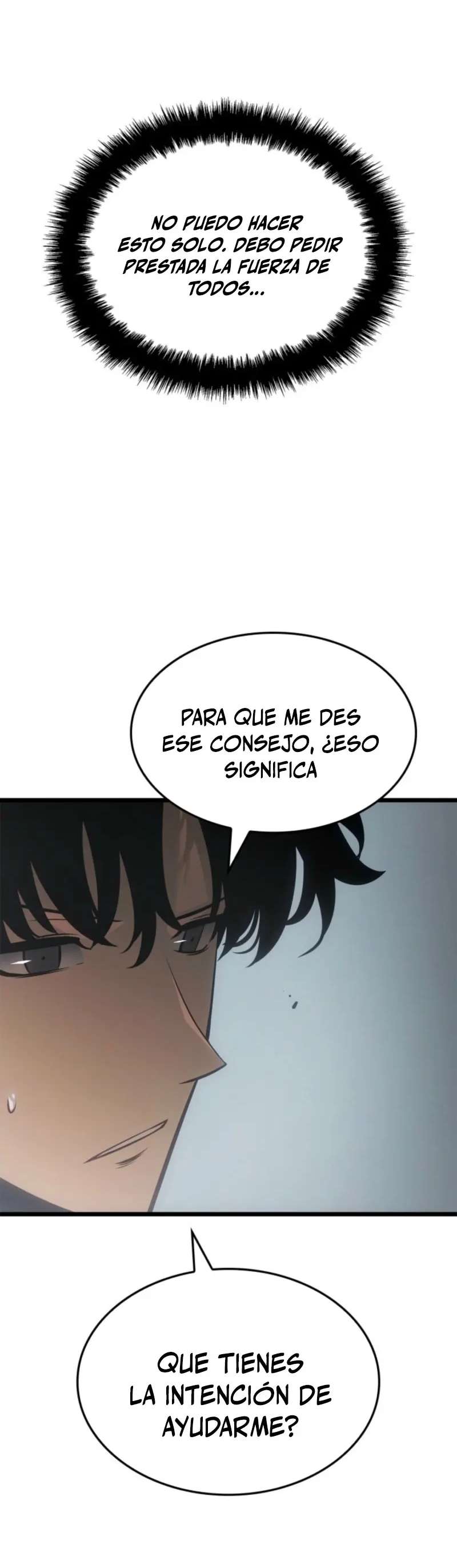 Read Solo Leveling Ragnarok ES Manga Online