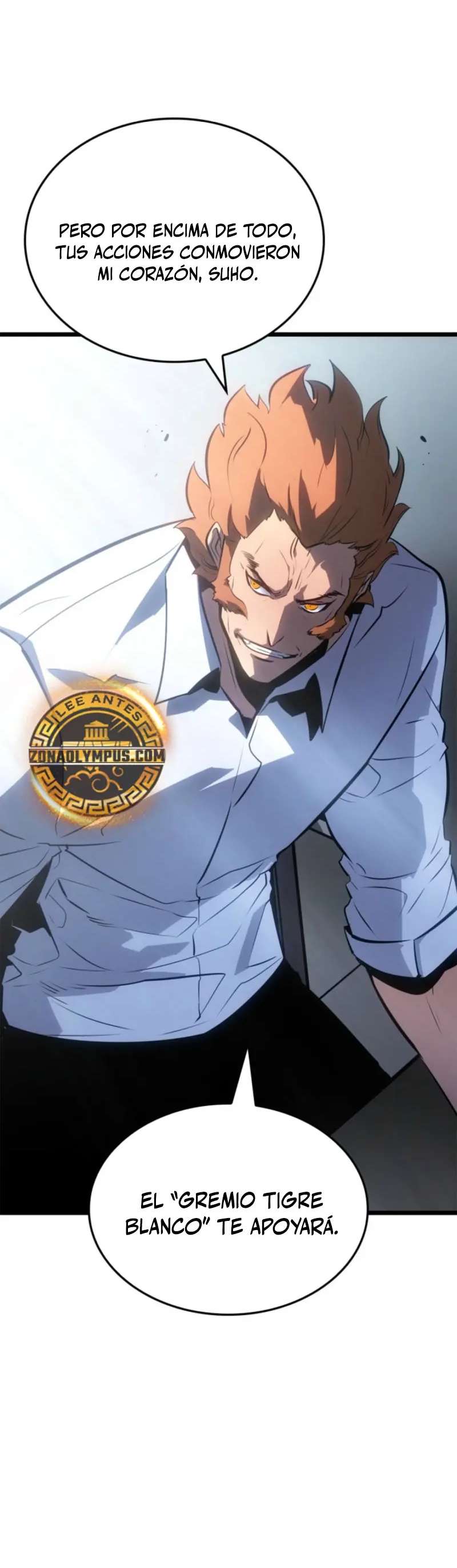 Read Solo Leveling Ragnarok ES Manga Online