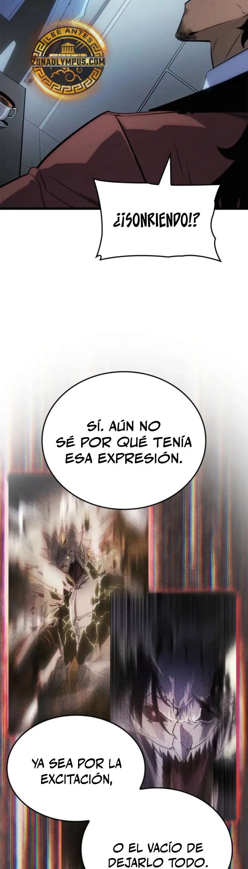 Read Solo Leveling Ragnarok ES Manga Online