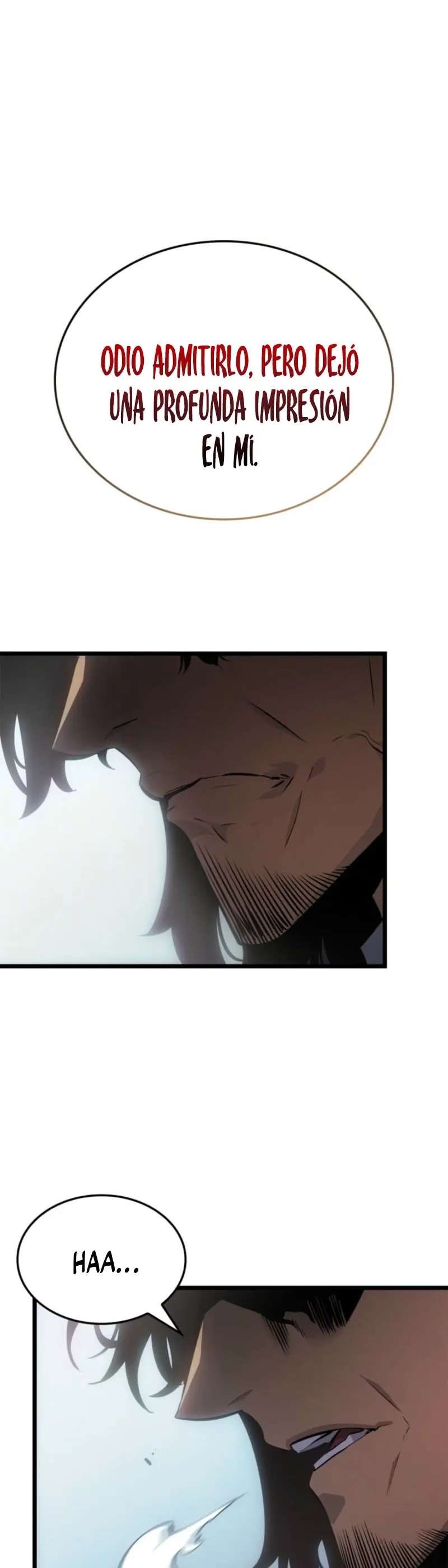 Read Solo Leveling Ragnarok ES Manga Online