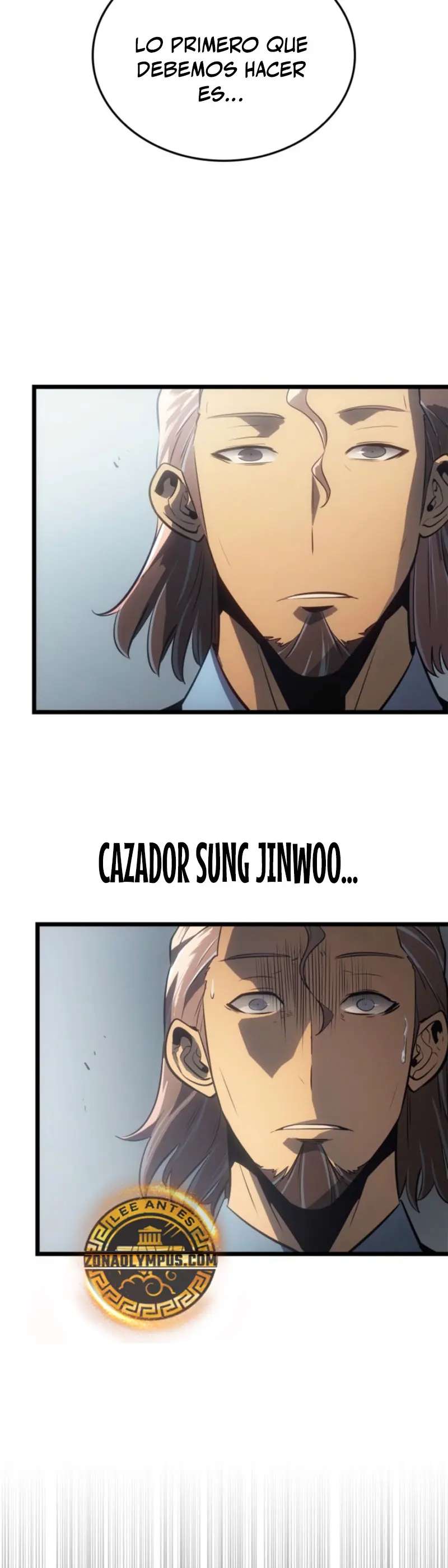 Read Solo Leveling Ragnarok ES Manga Online